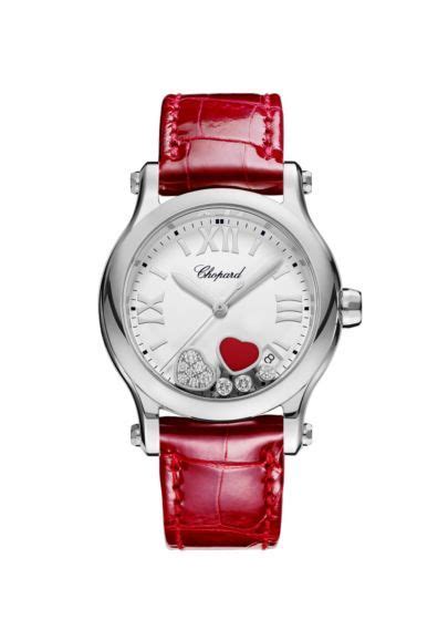 chopard swiss watches 36mm.